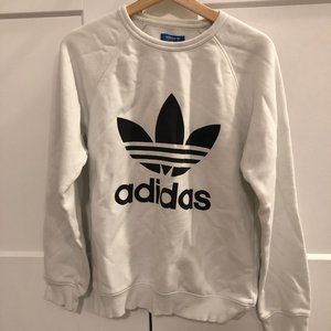 Adidas original sweatshirts